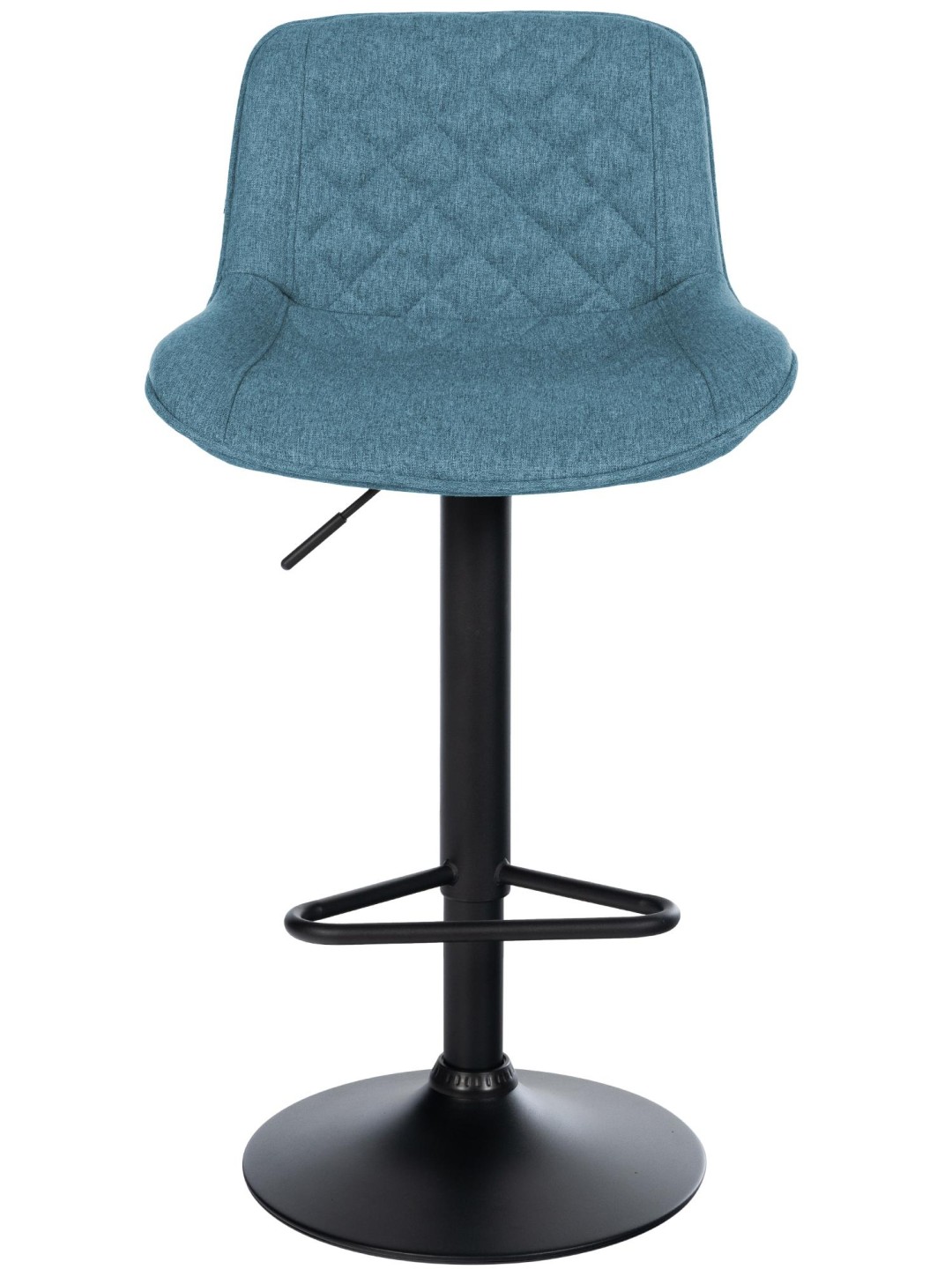 Baarijakkara Kasson kangas, sininen