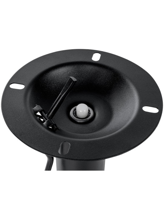 Baarijakkara Pitas, luonnonvärinen