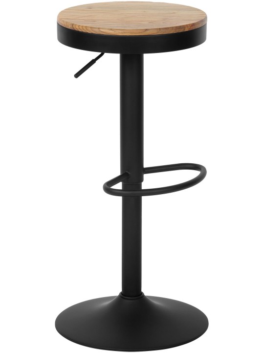 Baarijakkara Pitas, luonnonvärinen