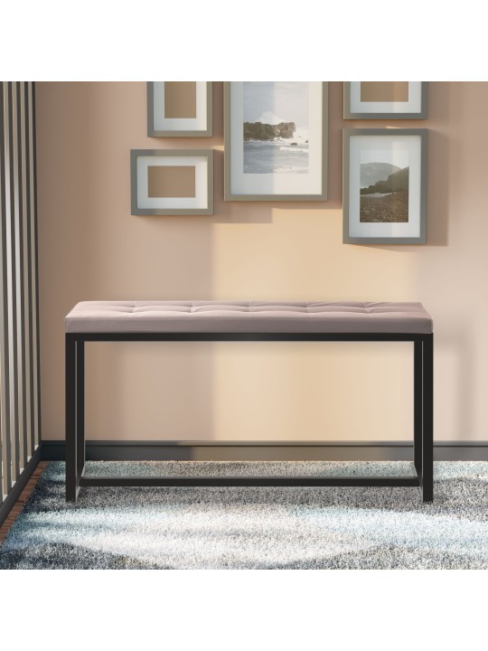 Penkki Barci B keinonahkaa, valkoinen