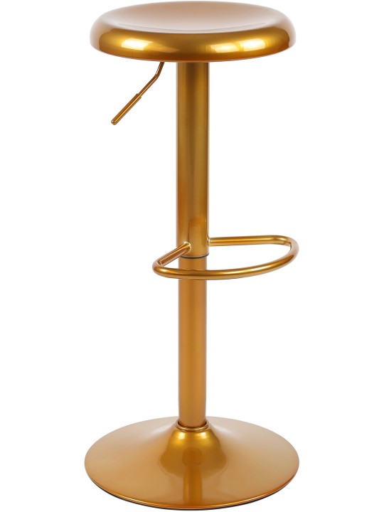 Baarijakkara Williston, kulta