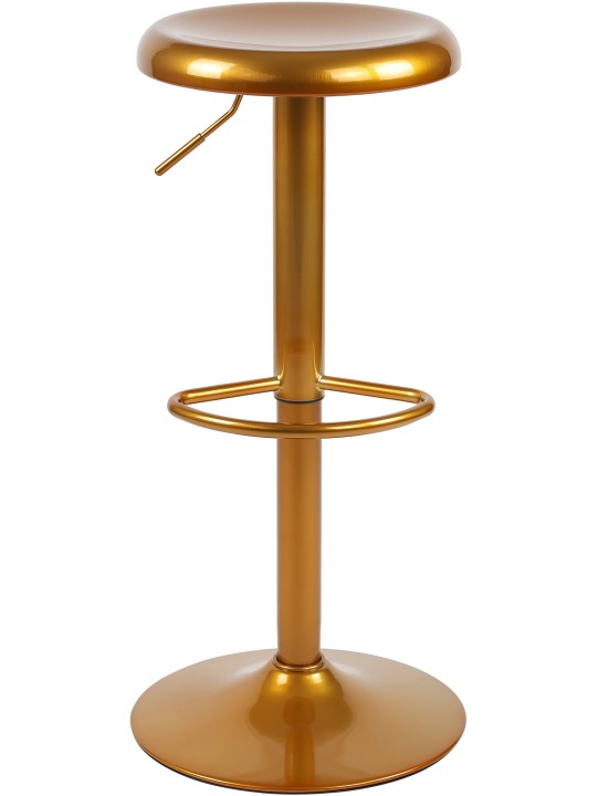 Baarijakkara Williston, kulta