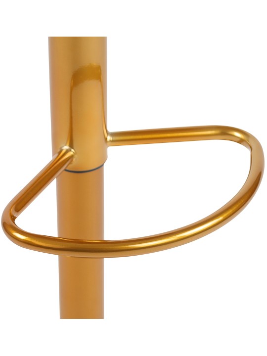 Baarijakkara Williston, kulta