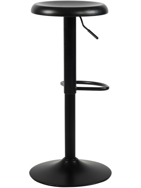 Baarijakkara Williston, musta