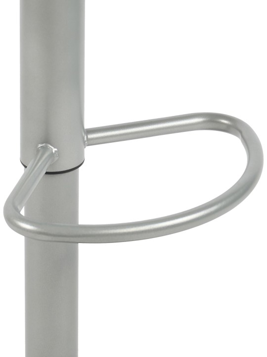 Baarijakkara Williston, hopea