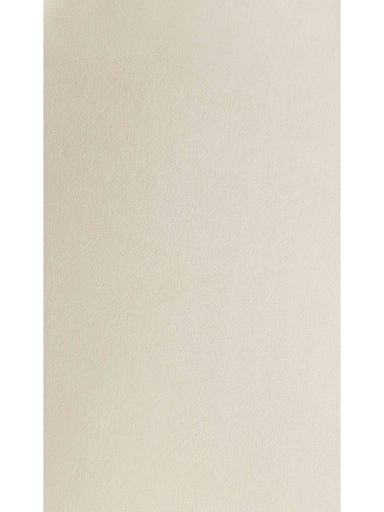 2 ruokapöydän tuolin setti Lewes velvet, kermanvärinen