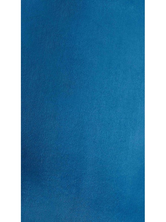 2 ruokapöydän tuolin setti Lewes velvet, tummansininen