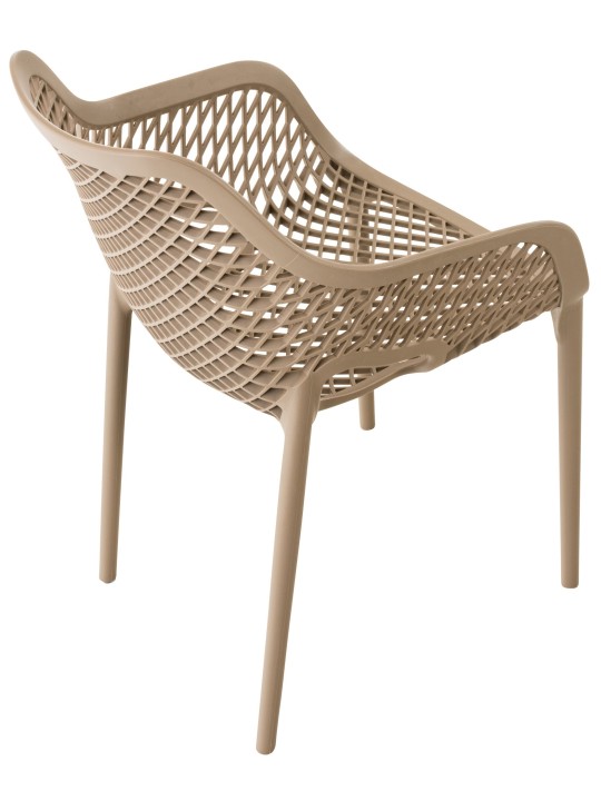 Air XL tuoli, mutanvärinen