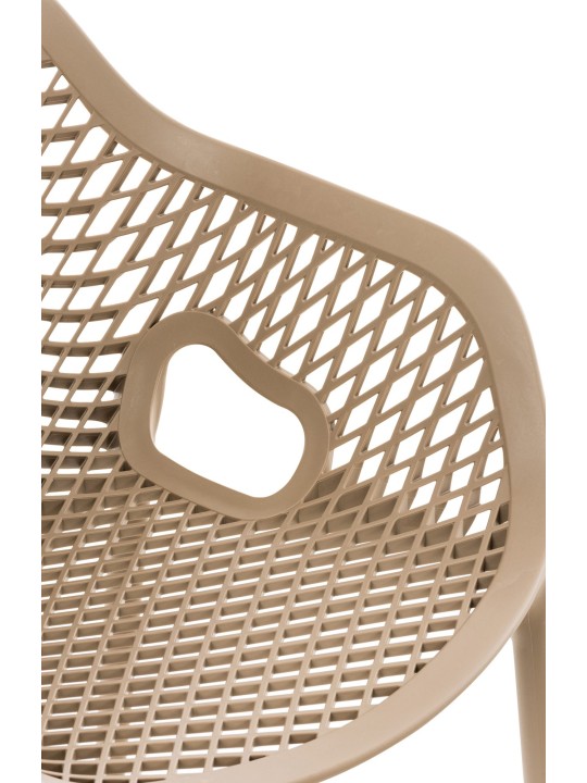 Air XL tuoli, mutanvärinen