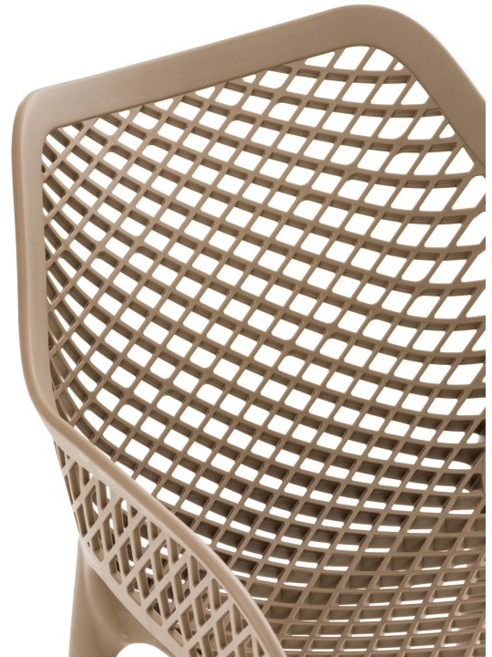 Air XL tuoli, mutanvärinen