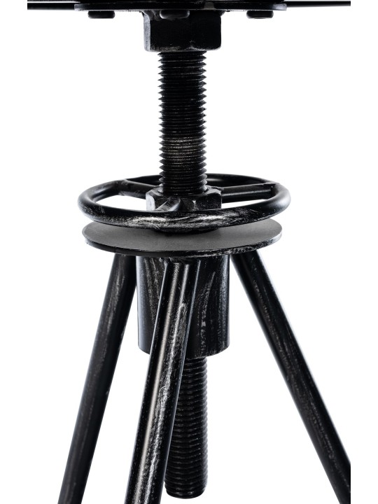 Baarijakkara Karla, hopea