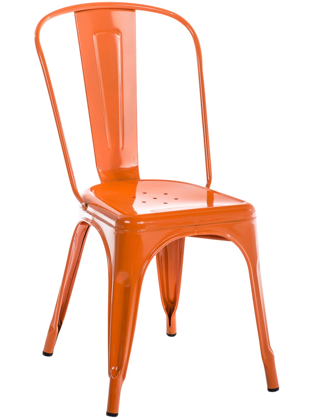 Puheenjohtaja Benedict, oranssi