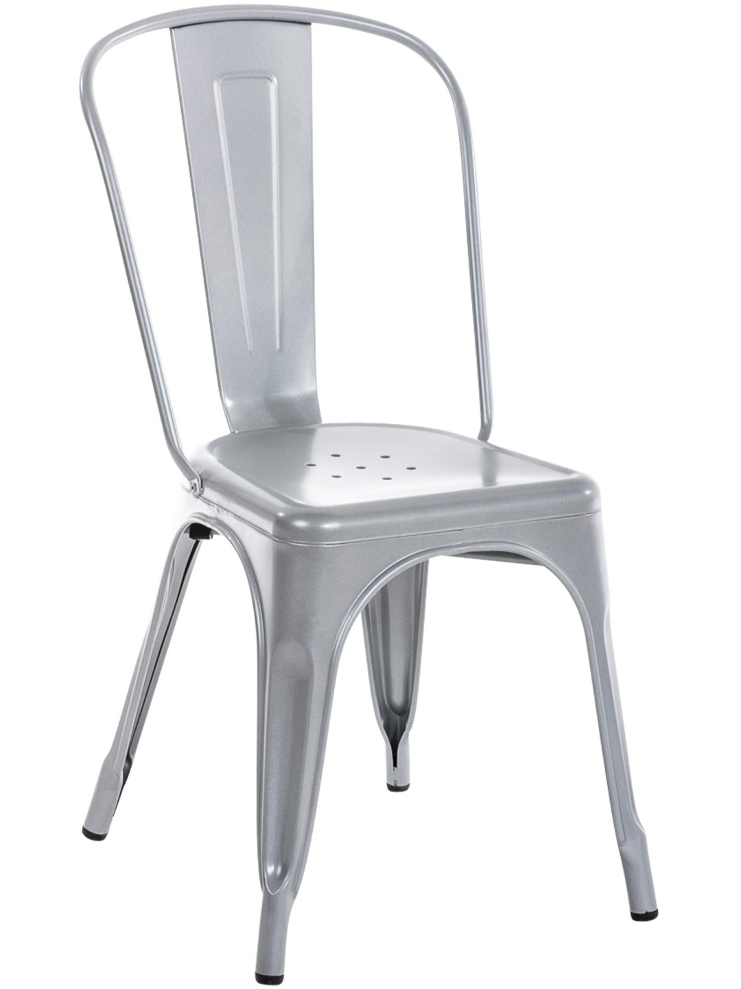 Puheenjohtaja Benedict, hopea