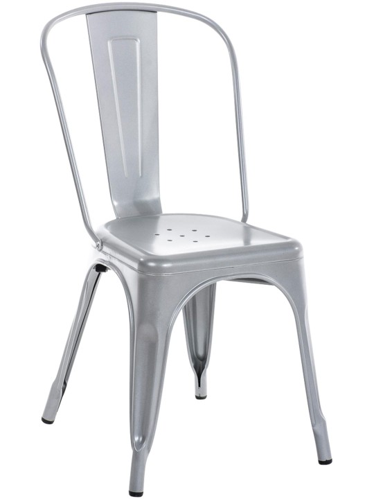 Puheenjohtaja Benedict, hopea