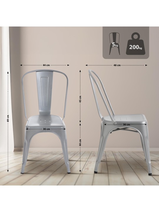 Puheenjohtaja Benedict, hopea