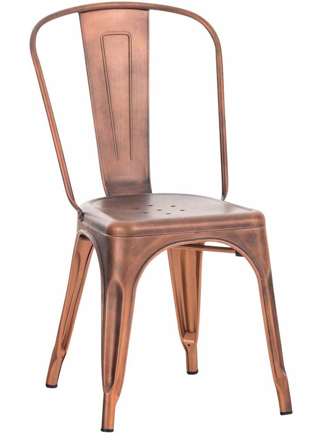 Puheenjohtaja Benedict, kupari