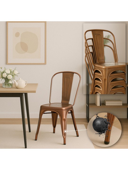 Puheenjohtaja Benedict, kupari