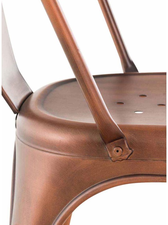 Puheenjohtaja Benedict, kupari