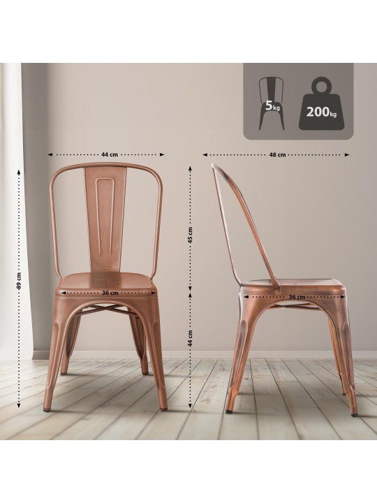 Puheenjohtaja Benedict, kupari