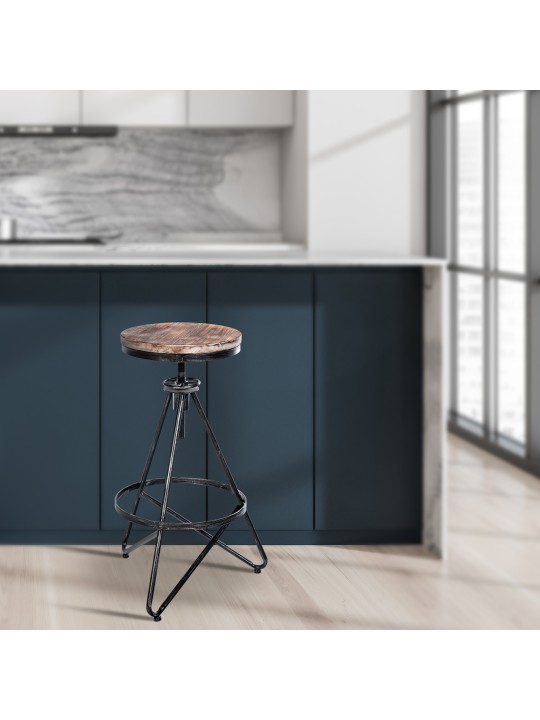 2 baarijakkaran setti Karla, hopea 2 baarijakkaran setti Karla, hopea