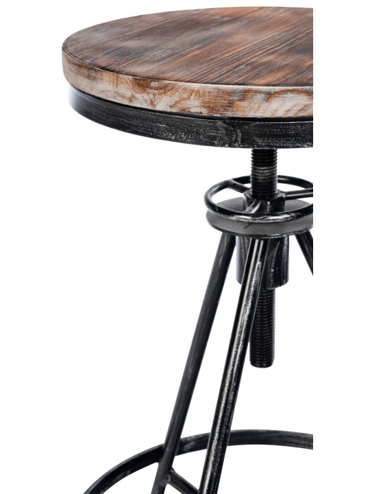 2 baarijakkaran setti Karla, hopea 2 baarijakkaran setti Karla, hopea