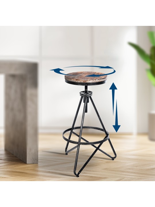 2 baarijakkaran setti Karla, hopea 2 baarijakkaran setti Karla, hopea