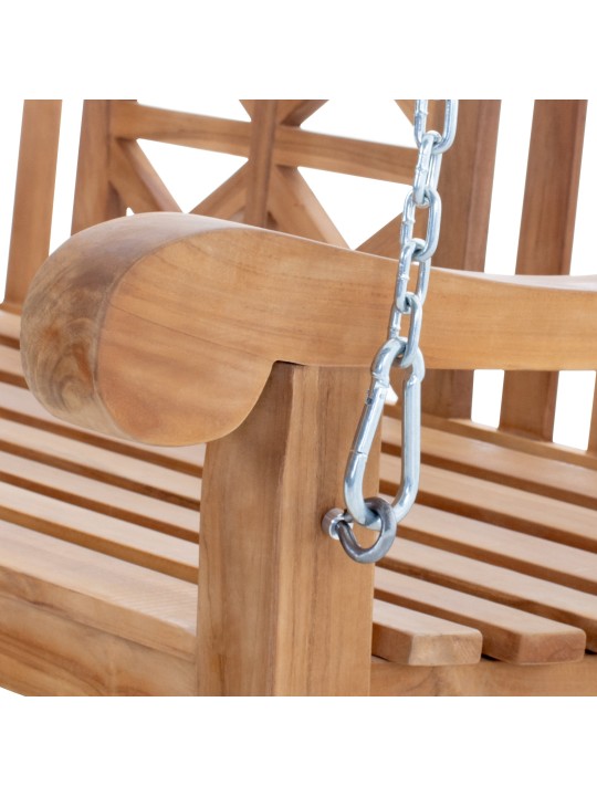 Swing penkki Farm 150 cm, tiikki