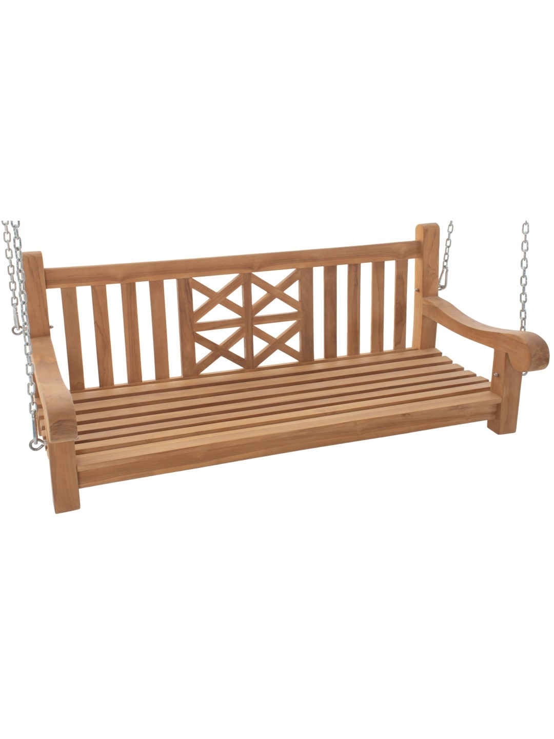 Swing penkki Farm 150 cm, tiikki