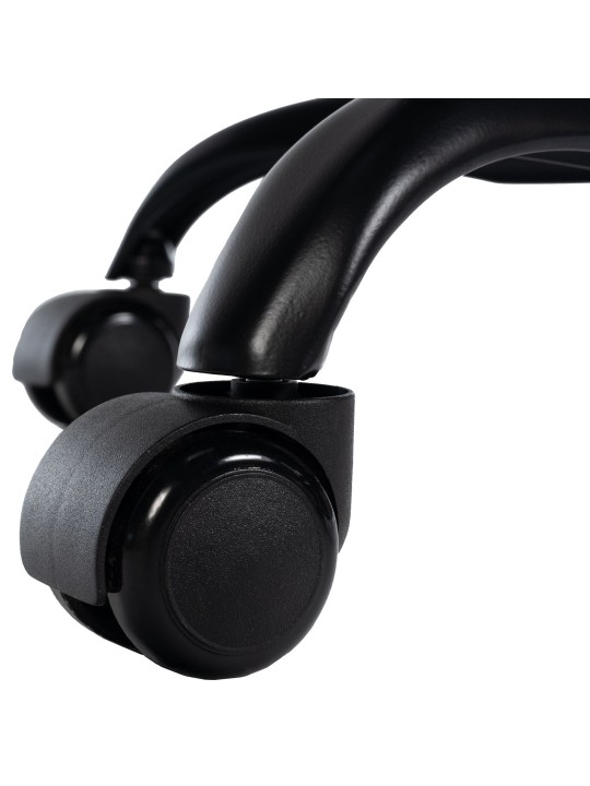 Kaylee työtuoli, musta