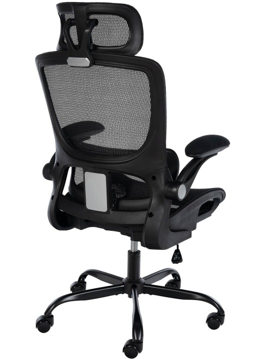 Kaylee työtuoli, musta