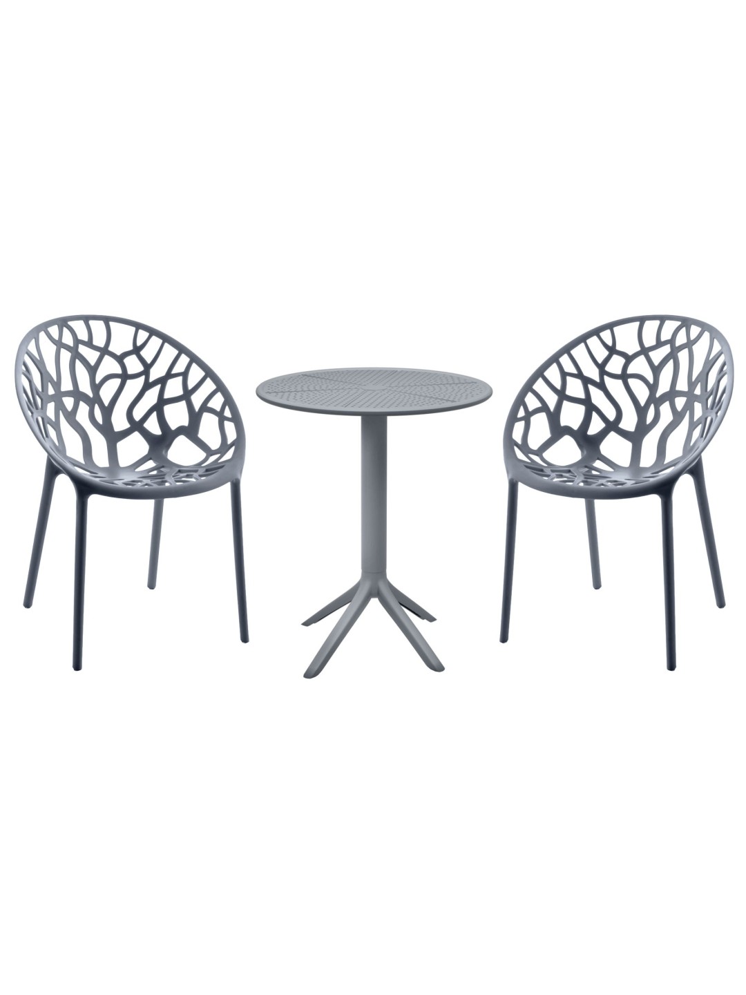 Hoscana-istuinryhmä, antrasiitti