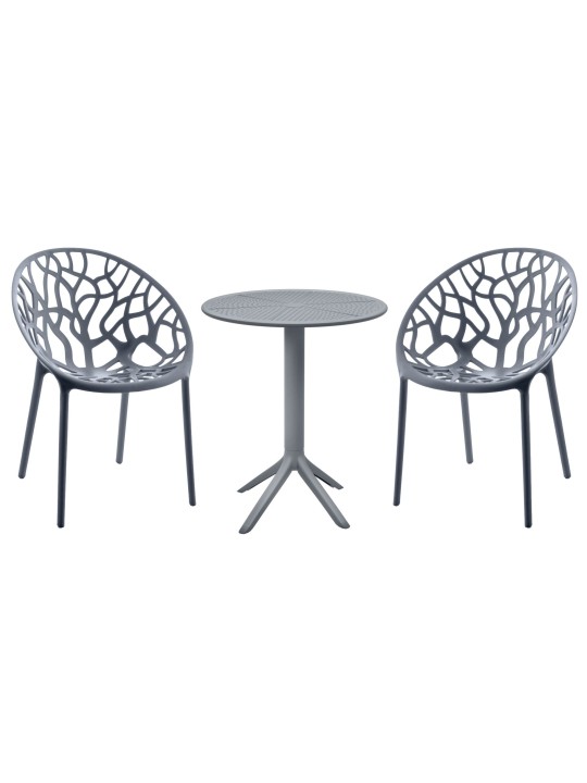 Hoscana-istuinryhmä, antrasiitti