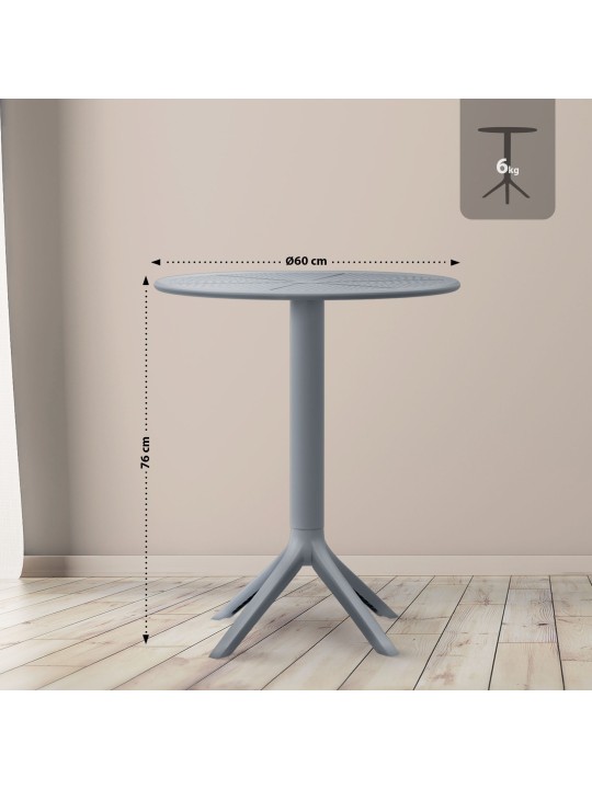 Hoscana-istuinryhmä, antrasiitti
