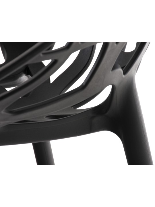 Hoscana-istuinryhmä, musta