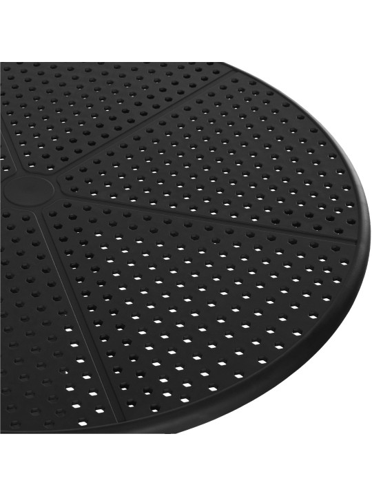 Hoscana-istuinryhmä, musta