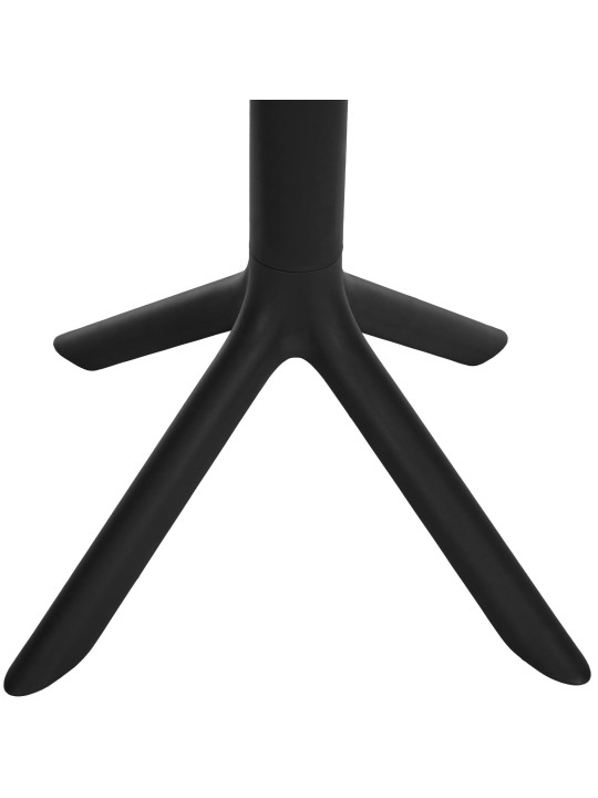 Hoscana-istuinryhmä, musta