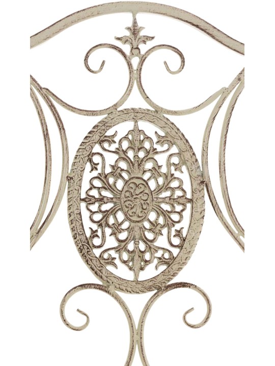 Sibell tuoli, antiikkikermanvärinen