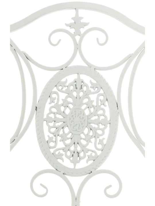 Sibell tuoli, valkoinen