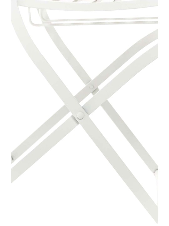 Sibell tuoli, valkoinen