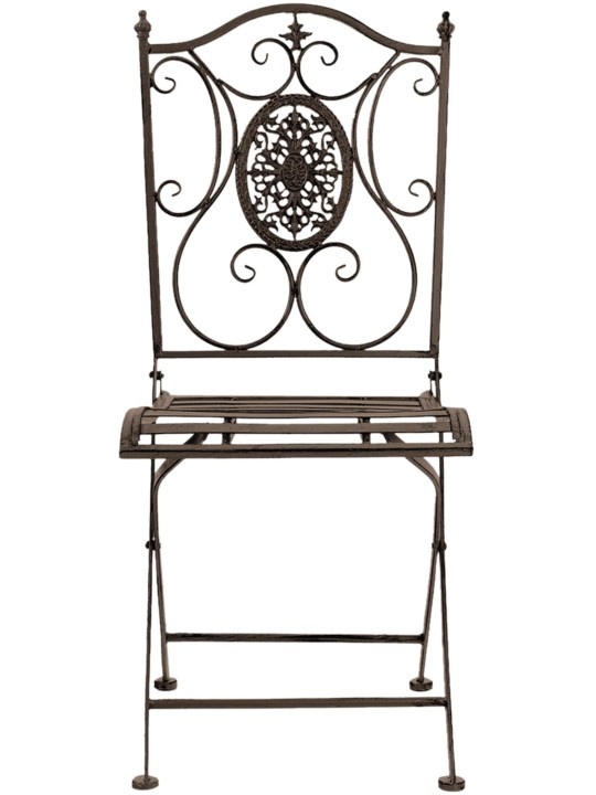 Sibell tuoli, pronssi