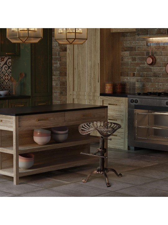 Baarijakkara Butch, pronssi Baarijakkara Butch, pronssi