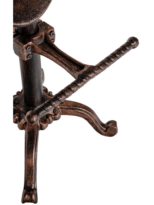 Baarijakkara Butch, pronssi Baarijakkara Butch, pronssi