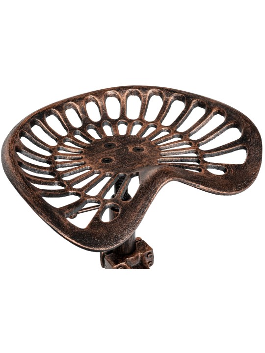 Baarijakkara Butch, pronssi Baarijakkara Butch, pronssi