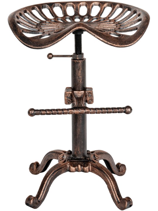 Baarijakkara Butch, pronssi Baarijakkara Butch, pronssi