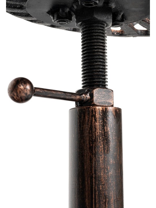 Baarijakkara Butch, pronssi Baarijakkara Butch, pronssi