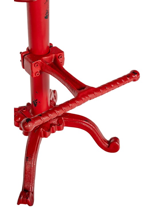 Baarijakkara Butch, punainen Baarijakkara Butch, punainen