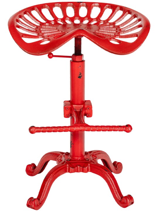 Baarijakkara Butch, punainen Baarijakkara Butch, punainen