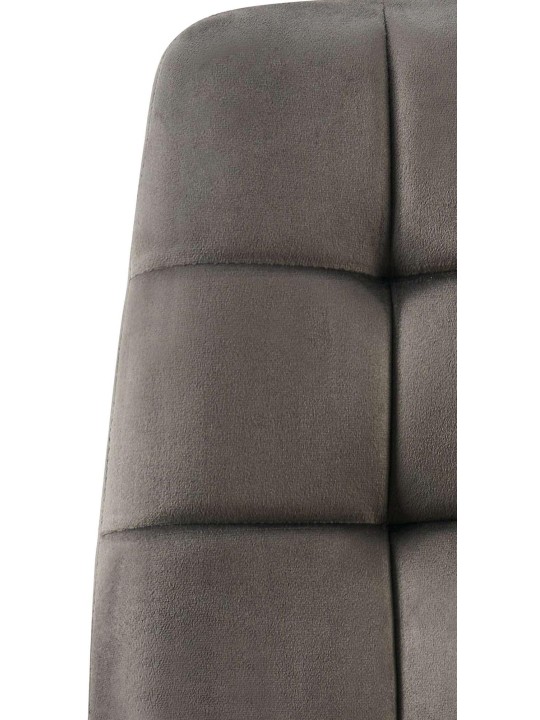 Ruokasalin tuoli Antibes, antrasiitti