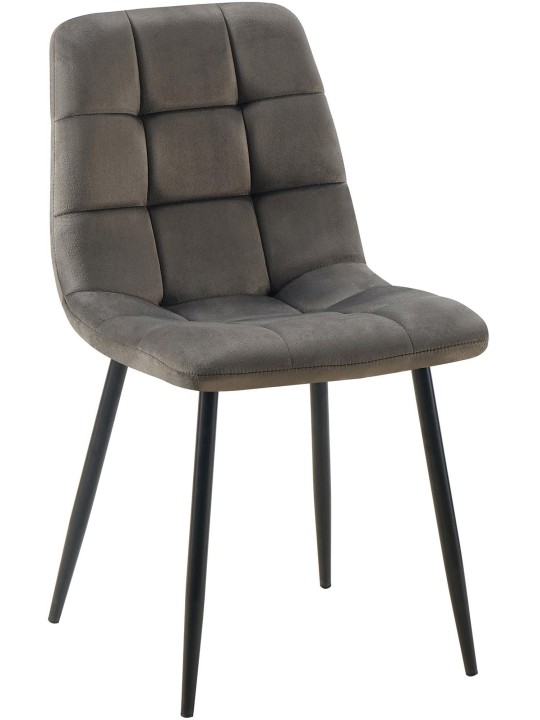 Ruokasalin tuoli Antibes, antrasiitti