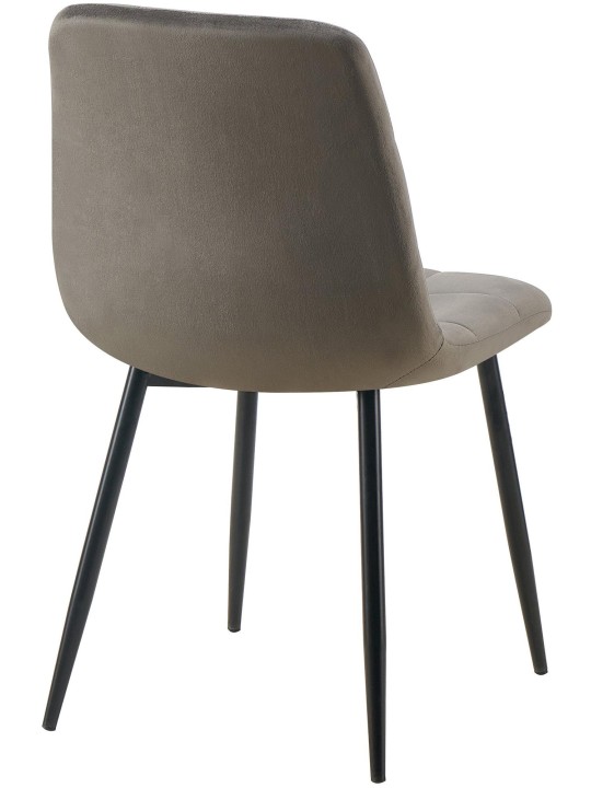 Ruokasalin tuoli Antibes, antrasiitti